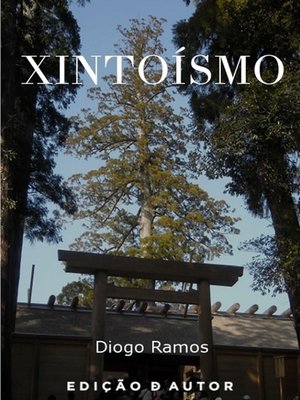 cover image of XINTOÍSMO
